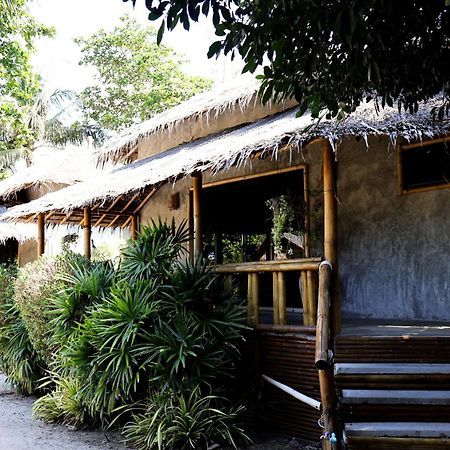 The Lazy Lodge Ко-Ланта Экстерьер фото