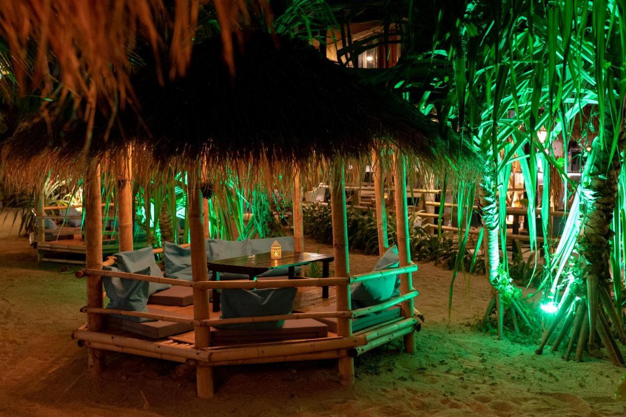 The Lazy Lodge Ко-Ланта Экстерьер фото