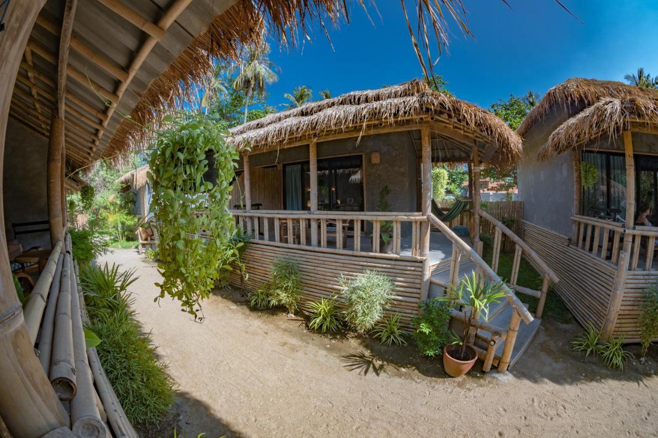 The Lazy Lodge Ко-Ланта Экстерьер фото