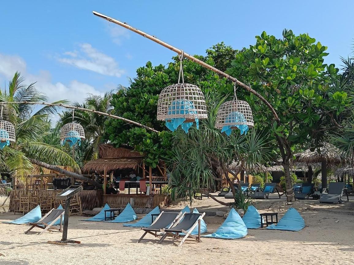 The Lazy Lodge Ко-Ланта Экстерьер фото