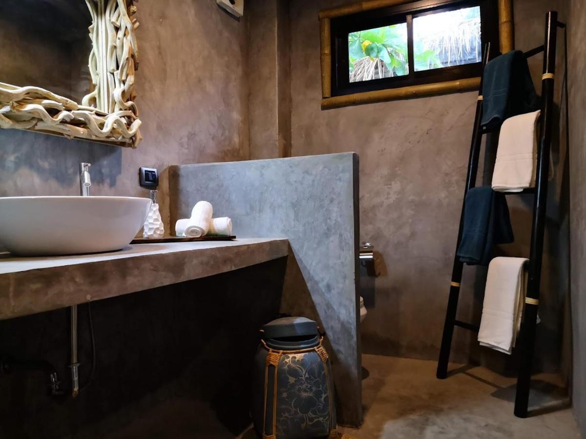 The Lazy Lodge Ко-Ланта Экстерьер фото