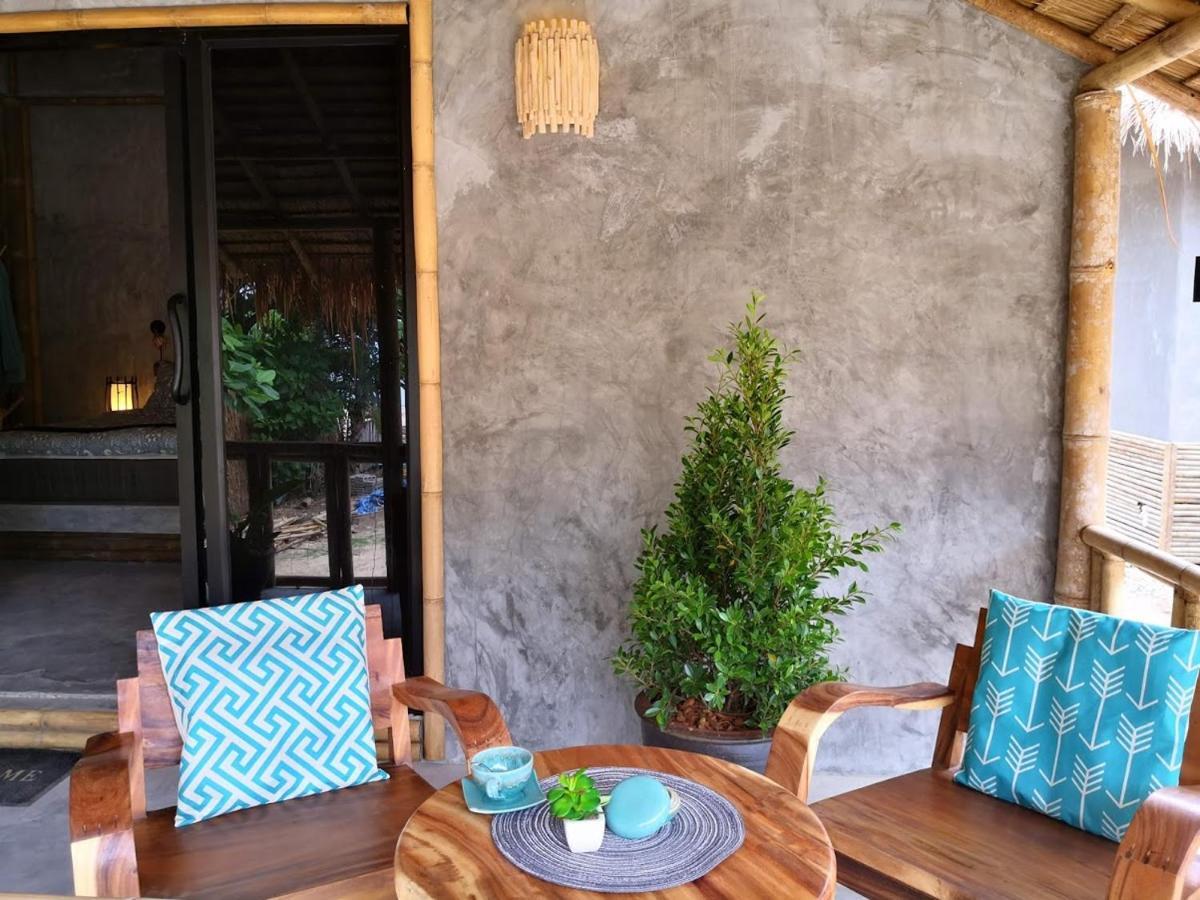 The Lazy Lodge Ко-Ланта Экстерьер фото